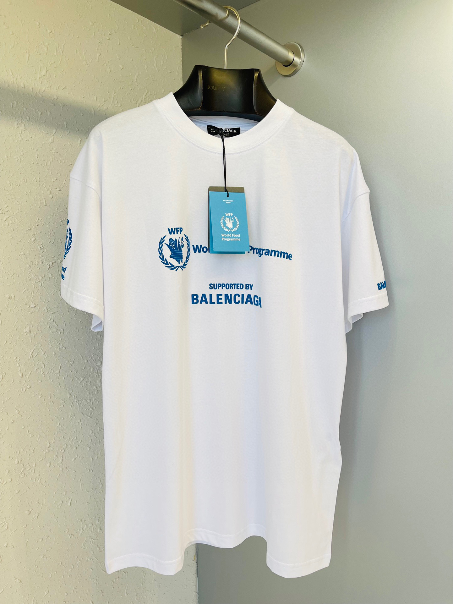 Balenciaga T-Shirt – TSHP1693