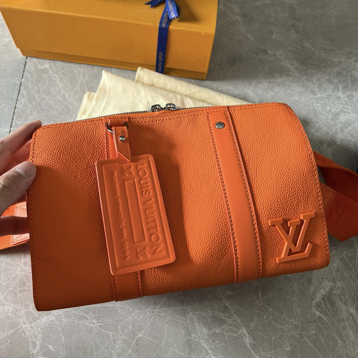 Louis Vuitton Bag – BBMC1045