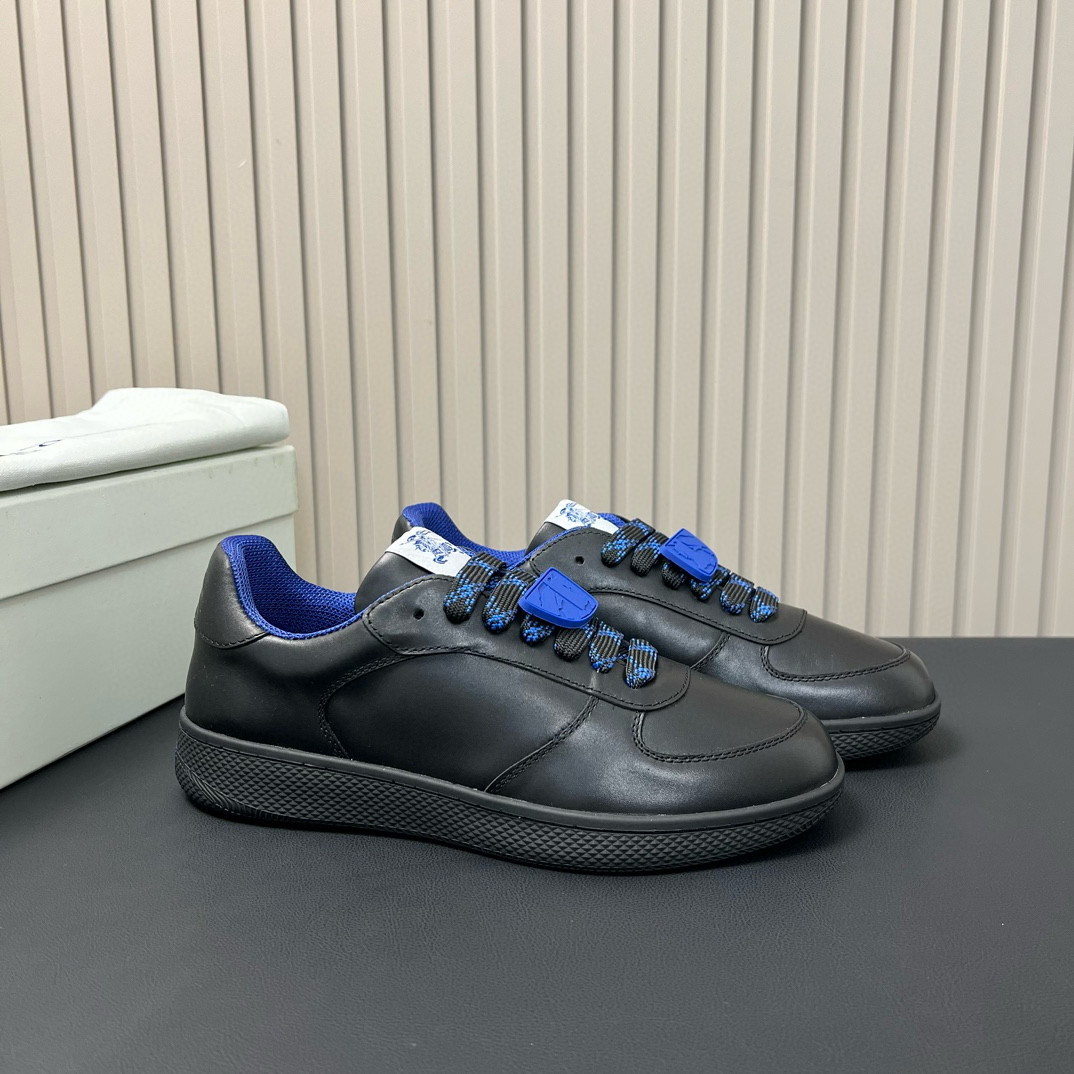 Burberry Sneaker – BBRY1055