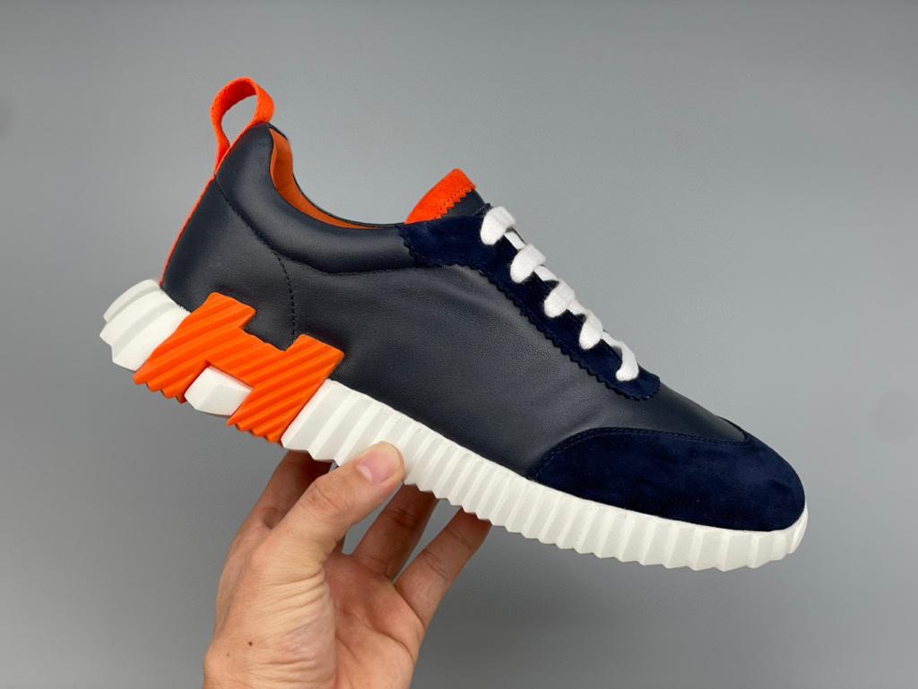 Hermes Sneaker – HRMS1018