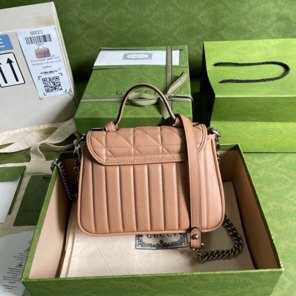 Gucci Shoulder Bag – GUSB1004