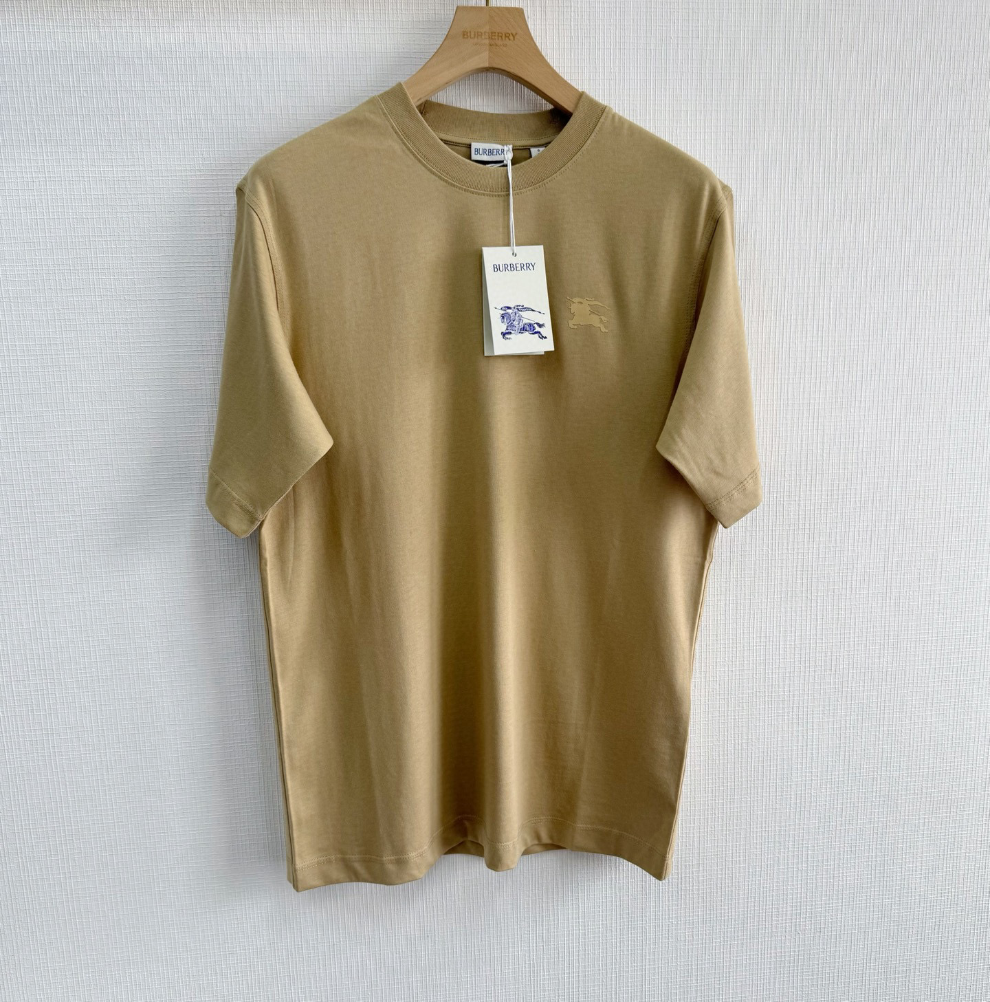 Burberry T-Shirt – TSHP3210