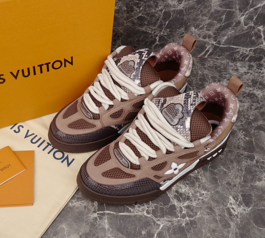 Louis Vuitton Sneaker – LSVT1288
