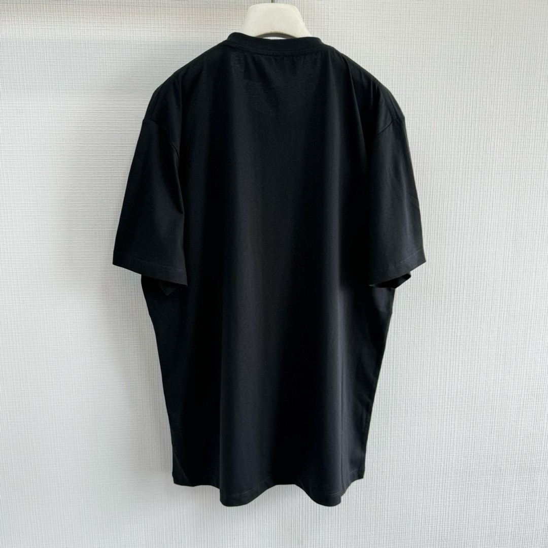 Loewe T-Shirt – TSHP2732