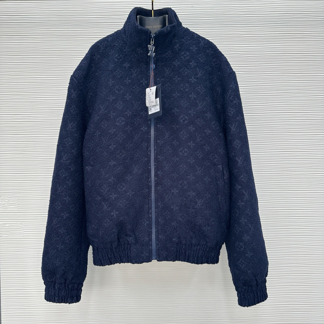 Louis Vuitton Jacket – CJKT1592