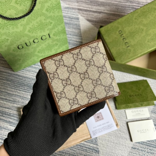 Gucci Wallet – MWLT1155