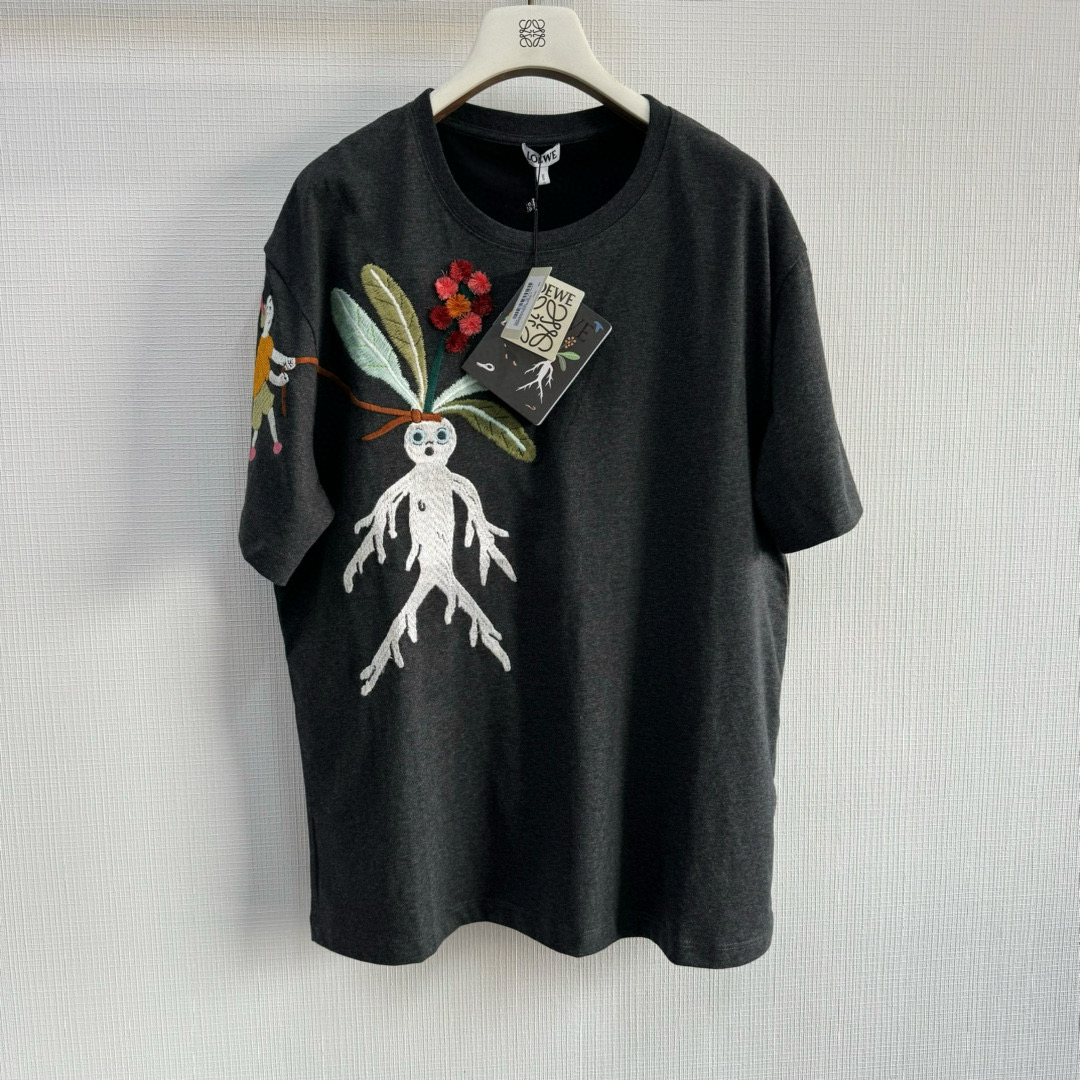 Loewe T-Shirt – TSHP2411