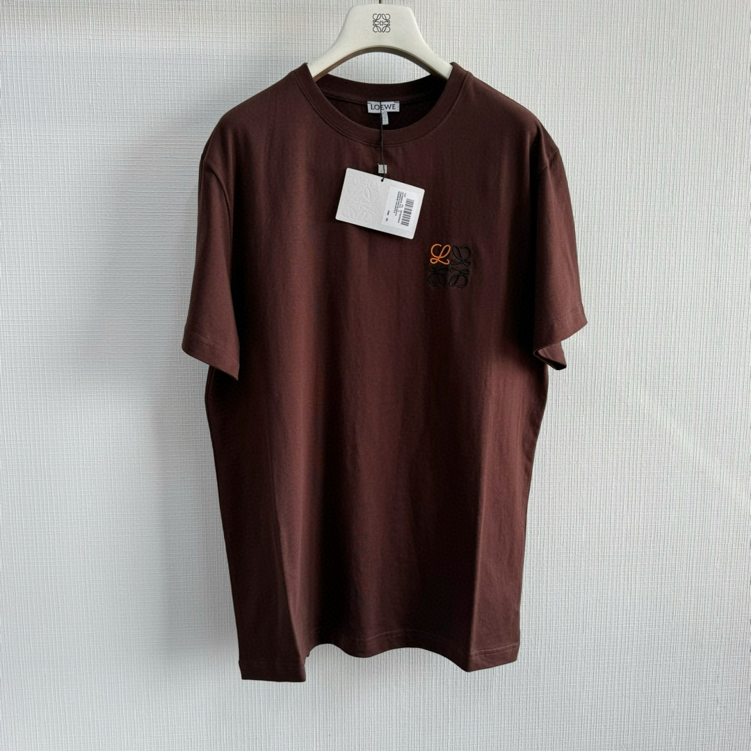 Loewe T-Shirt – TSHP2413
