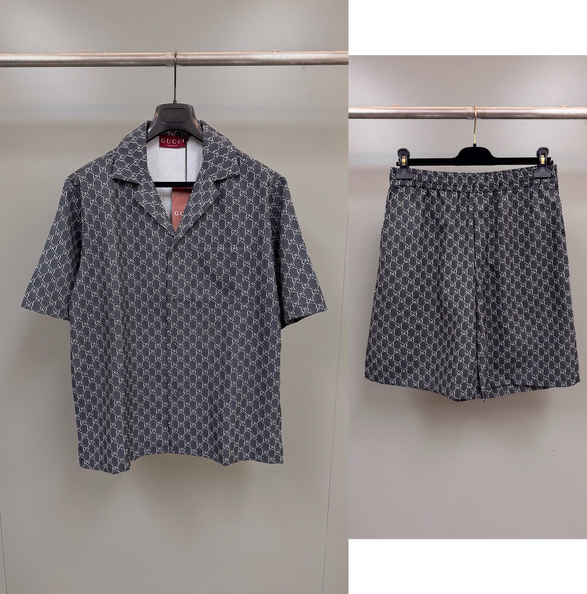 Gucci Tracksuit – TRSU1163