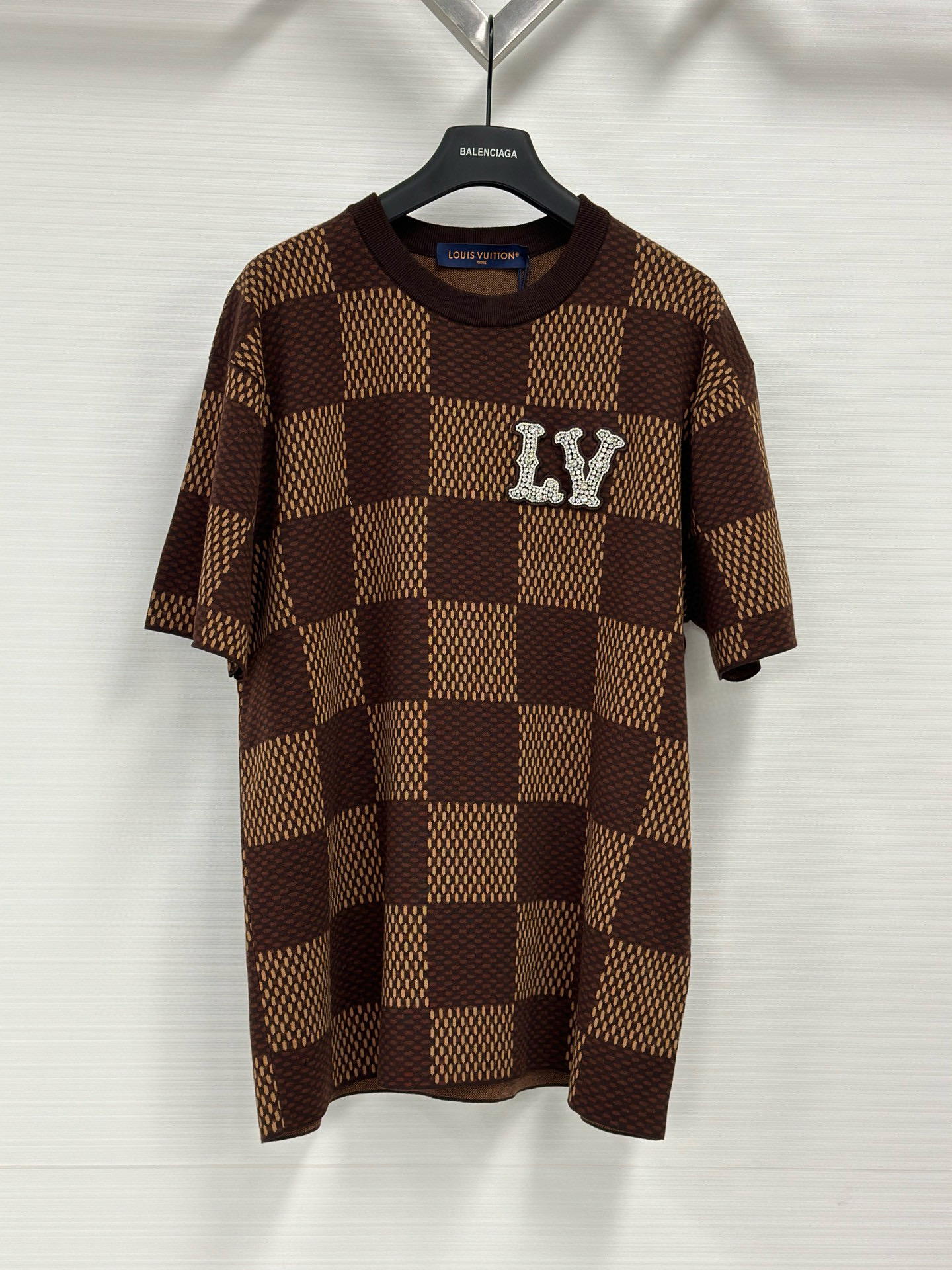 Louis Vuitton T-Shirt – TSHP2442