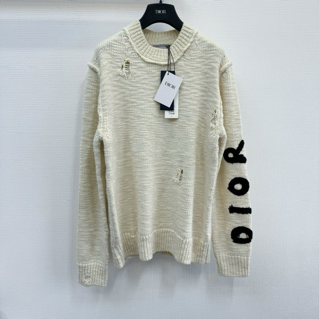 Dior Sweater – SWHO2193
