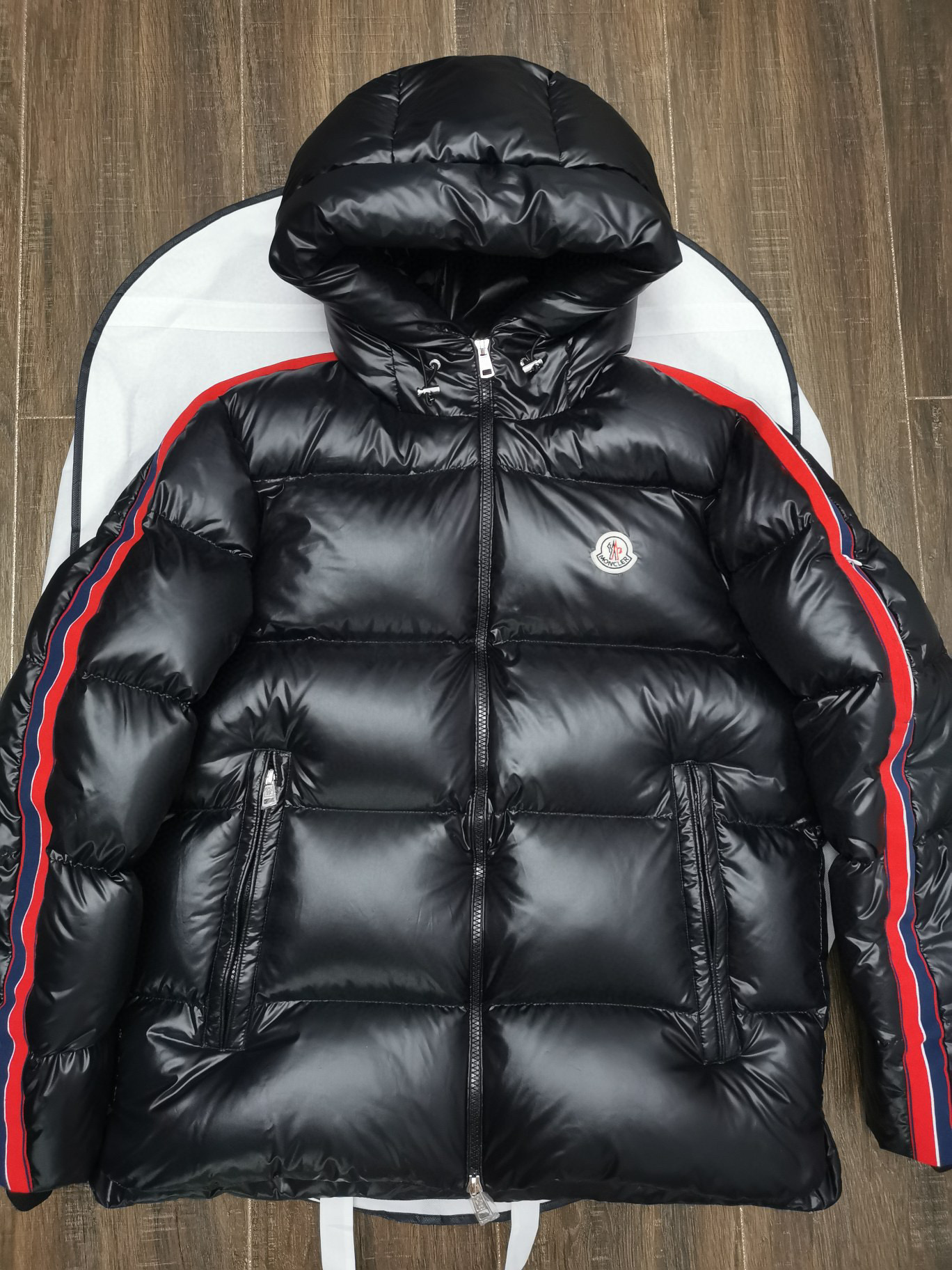 Moncler Jacket – CJKT1192