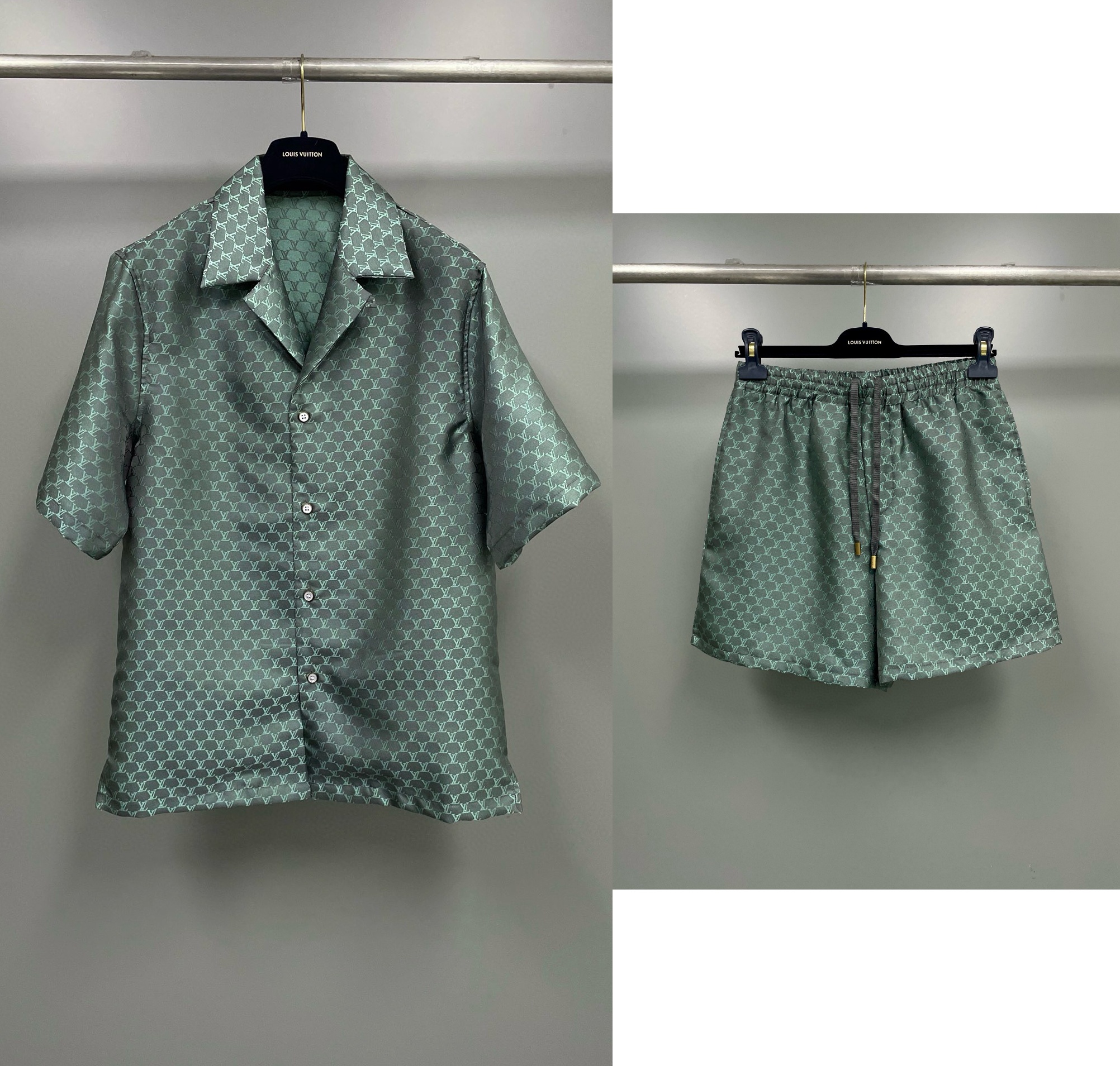 Louis Vuitton Tracksuit – TRSU1256