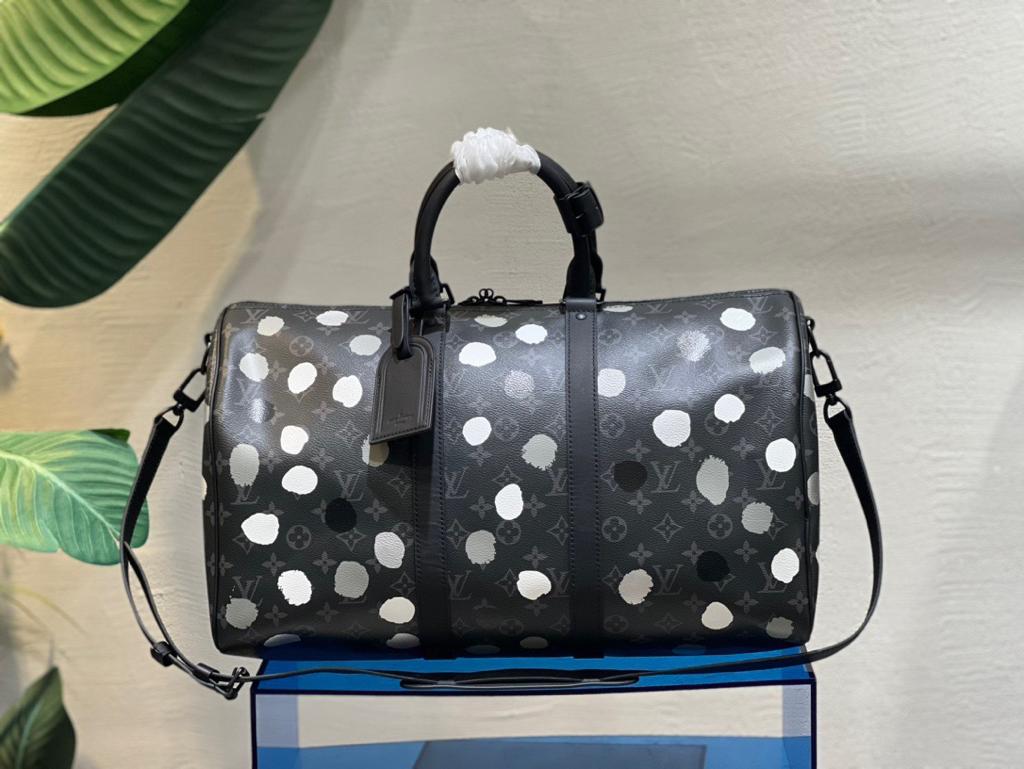 Louis Vuitton Keepall 45- BGBP1444
