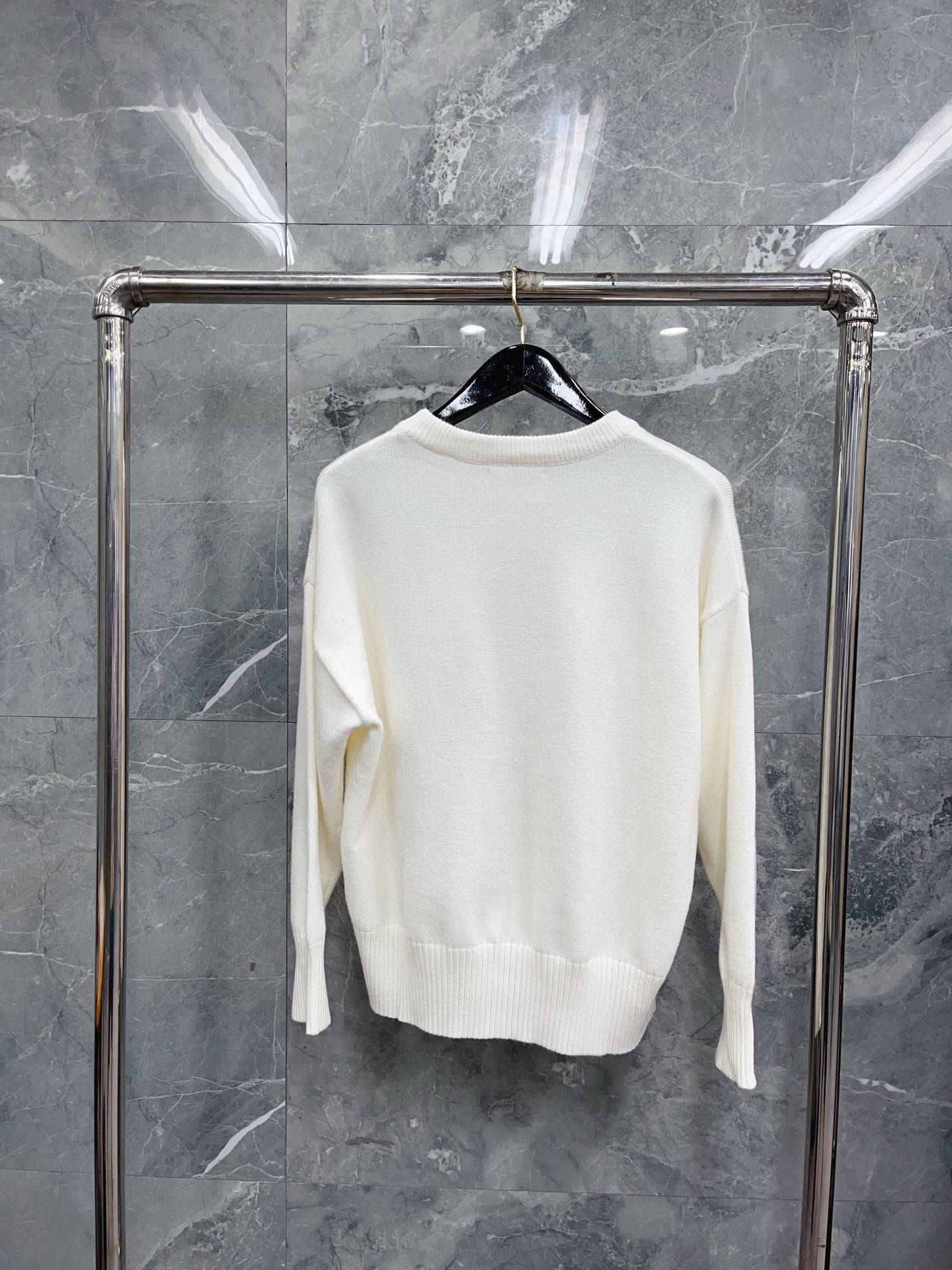 Ami Paris Sweater – SWHO2229