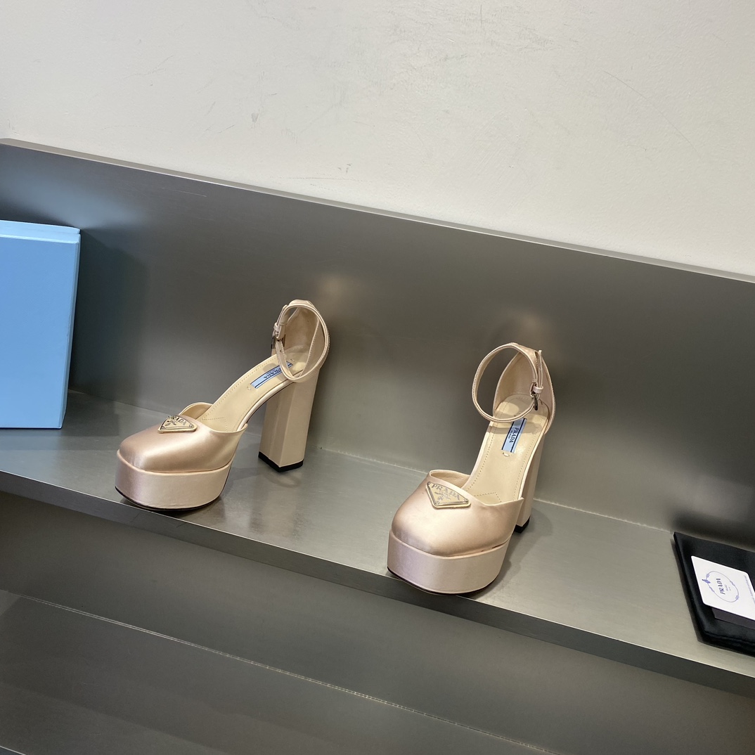 Prada Pumps – WPRD1017