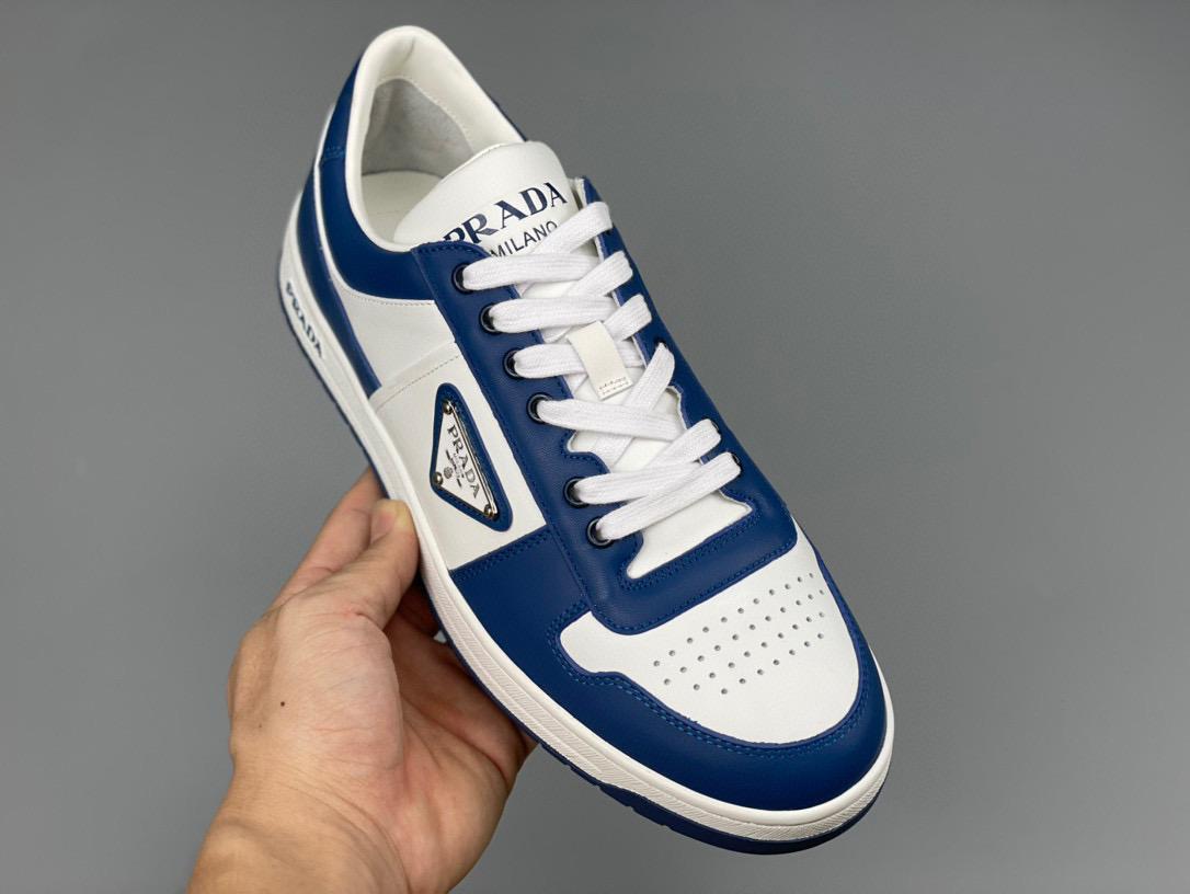 Prada Sneaker – PRDA1078