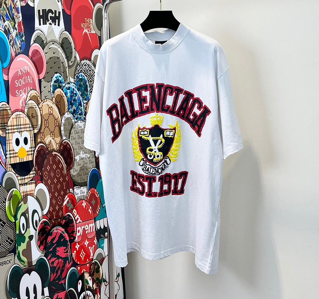 Balenciaga T-Shirt – TSHP2135
