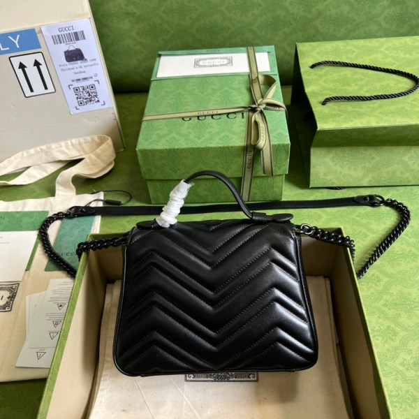 Gucci Shoulder Bag – GUSB1009