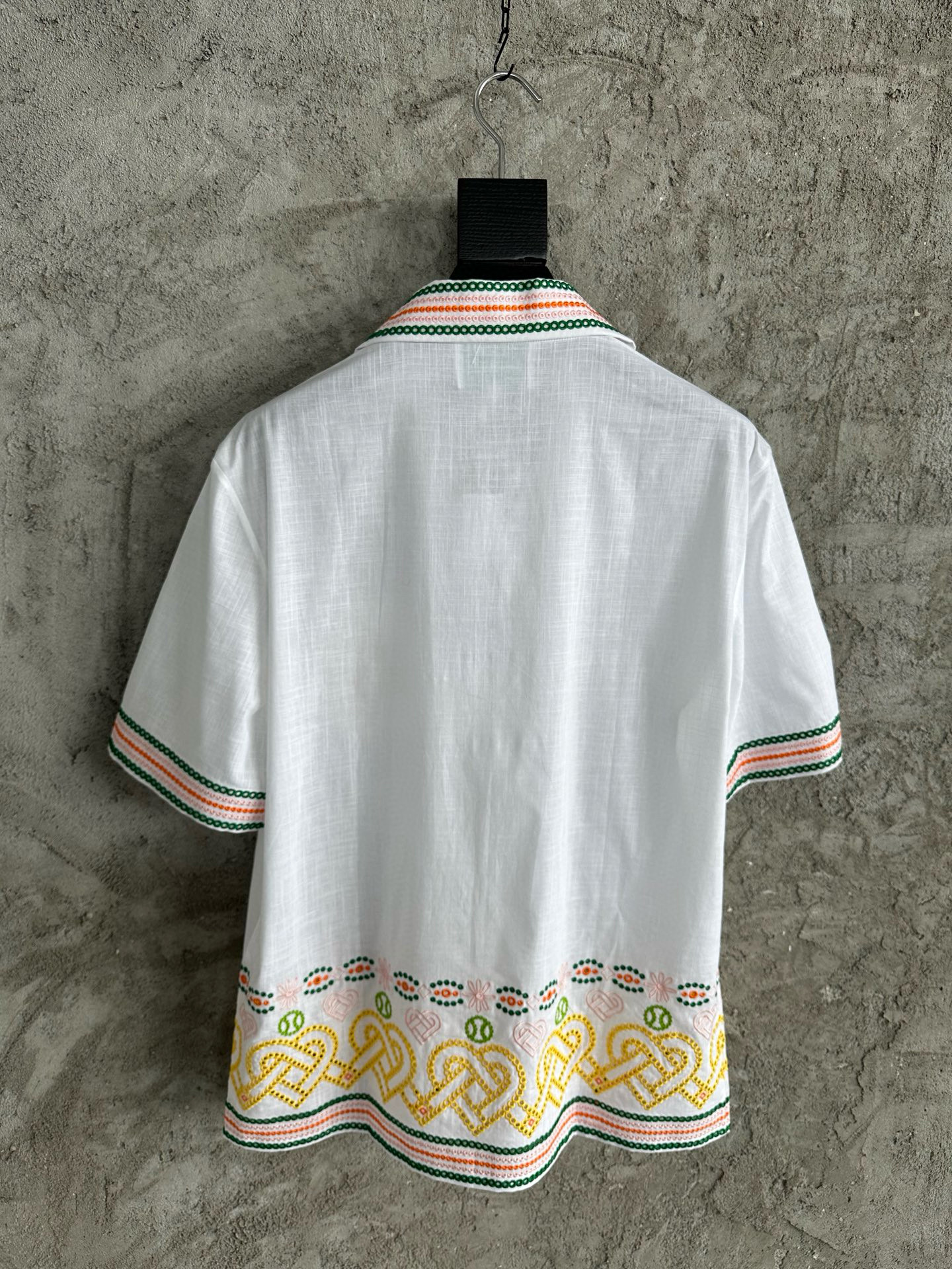 Casablanca Shirt – SHTR1526