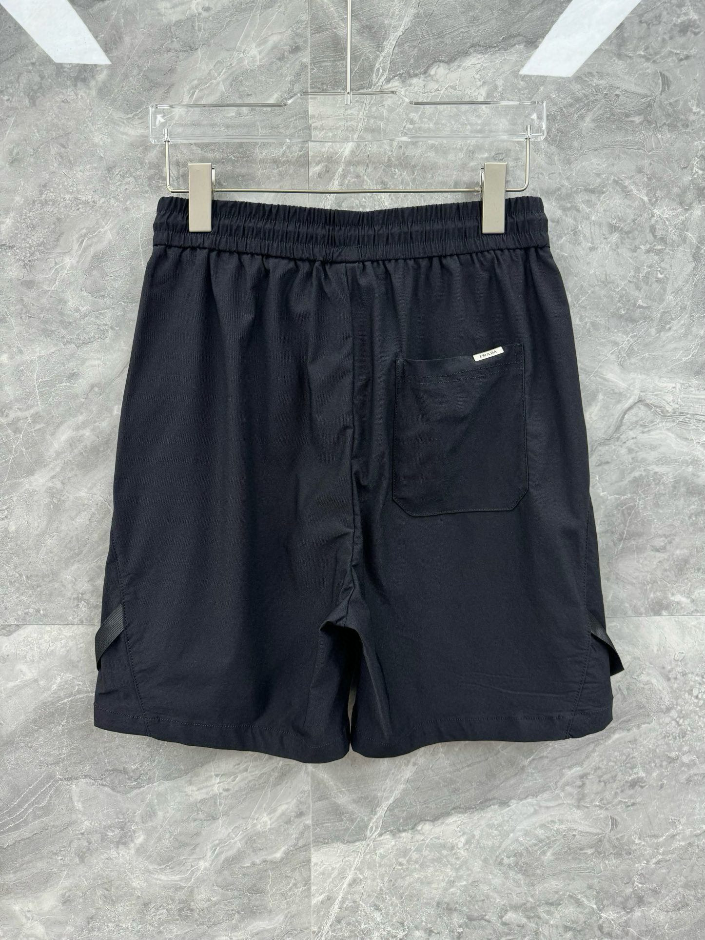 Prada Short – SHRT1238