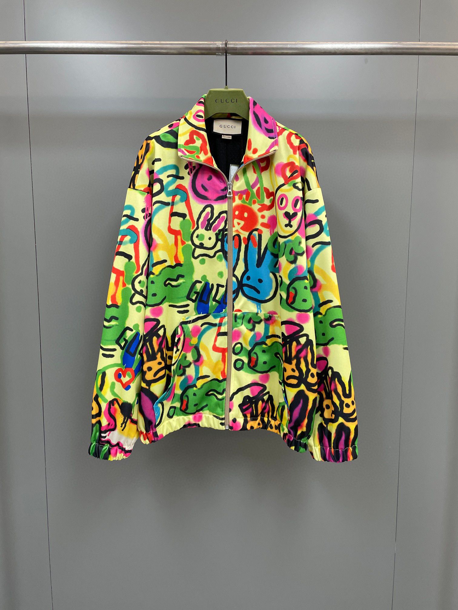 Gucci Jacket – CJKT1302