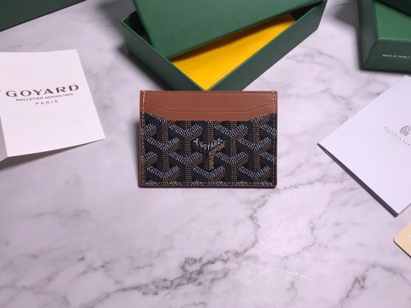 Goyard Wallet – MWLT1195