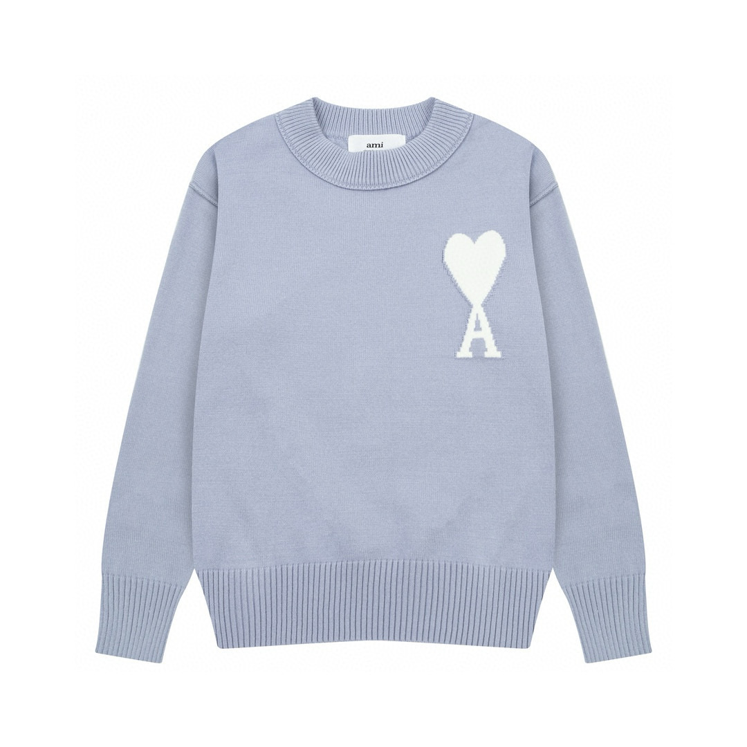Ami Paris Sweater – SWHO2335