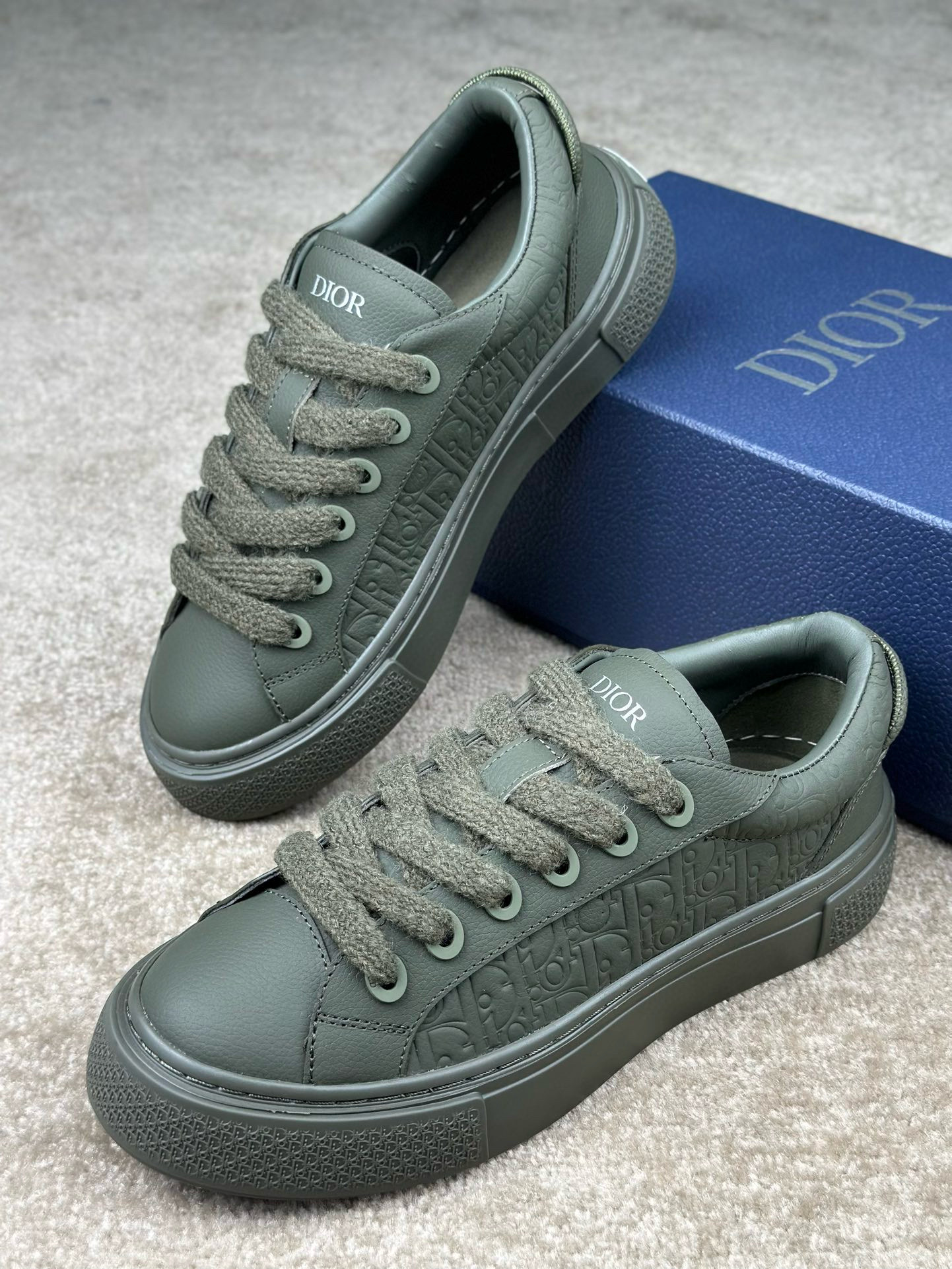 Dior B33 Sneaker – DIOR1289