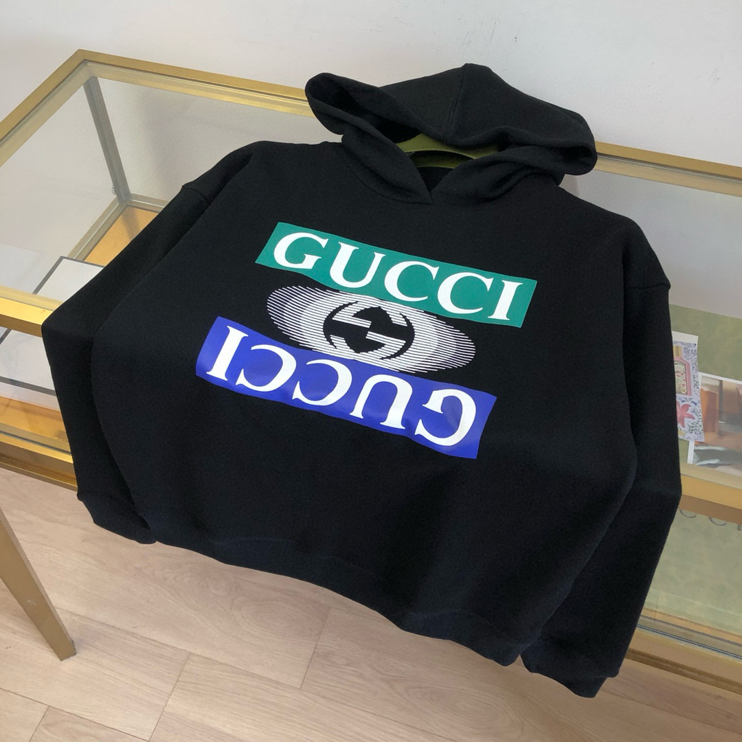 Gucci Hoodie – SWHO2495