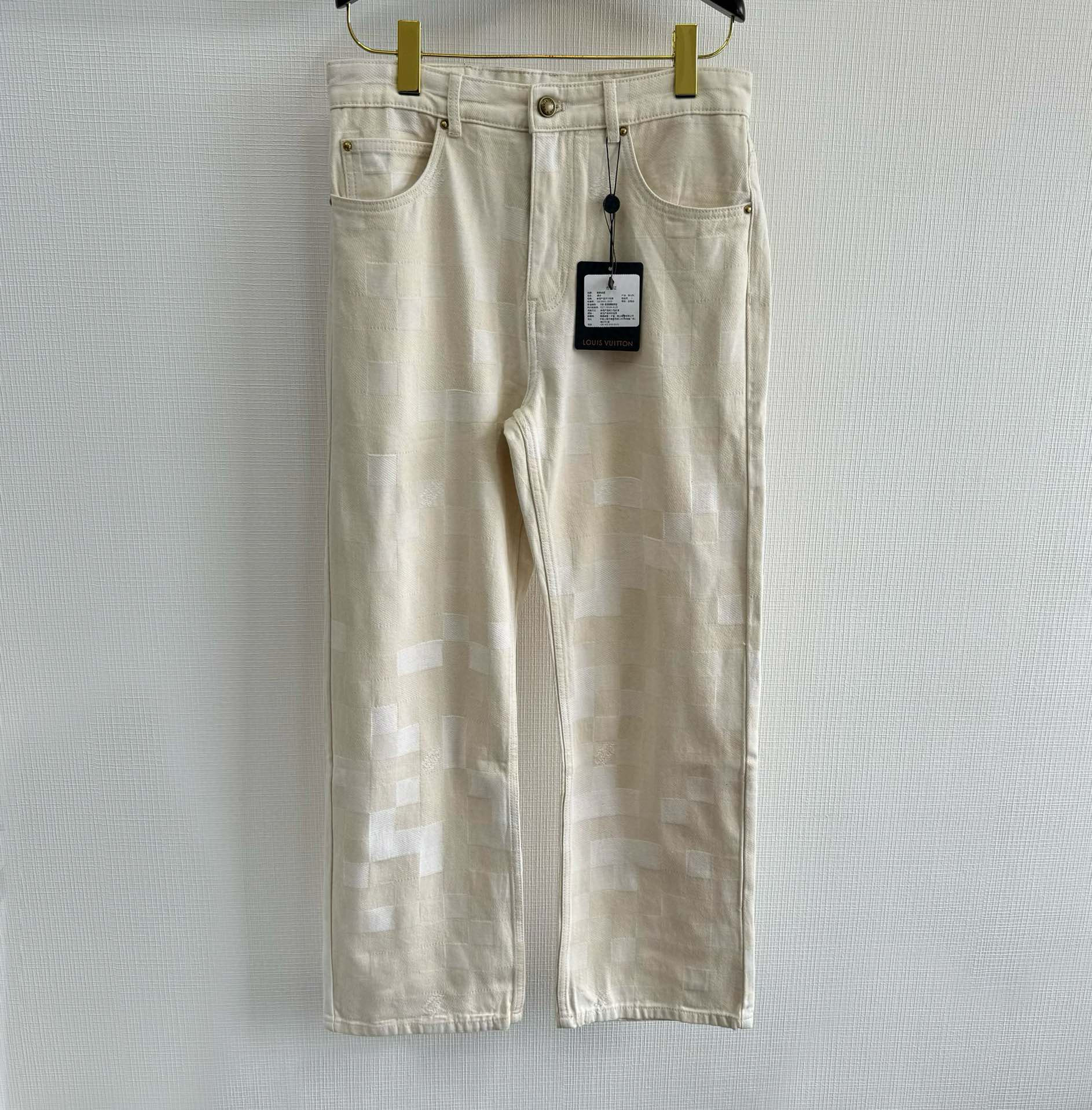 Louis Vuitton Jeans – JEPA1240