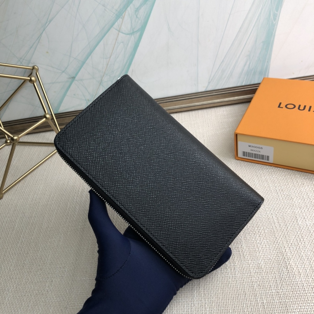 Louis Vuitton Wallet – MWLT1017