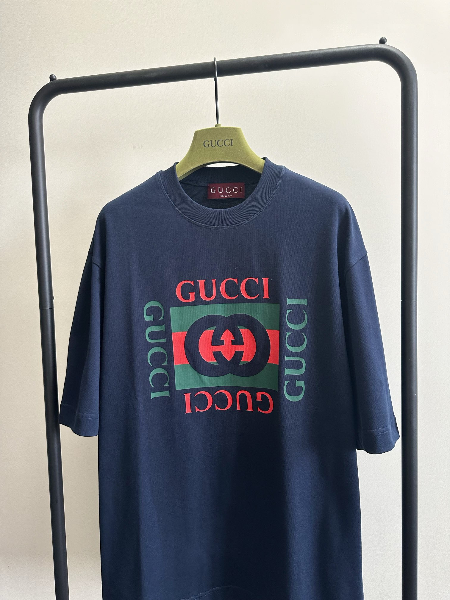 Gucci T-Shirt – TSHP2834