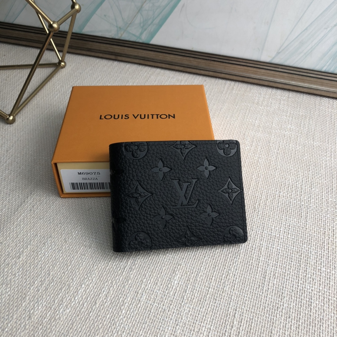 Louis Vuitton Wallet – MWLT1037