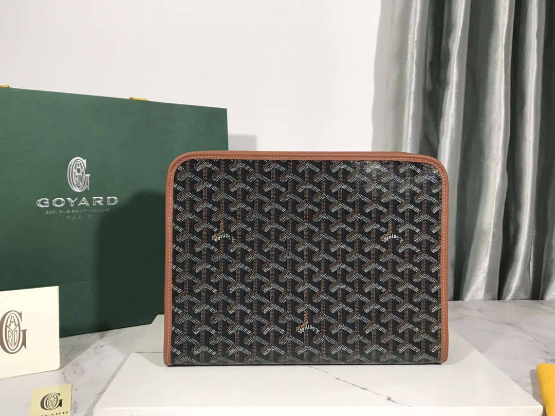 Goyard GM Bag – BGBP1339