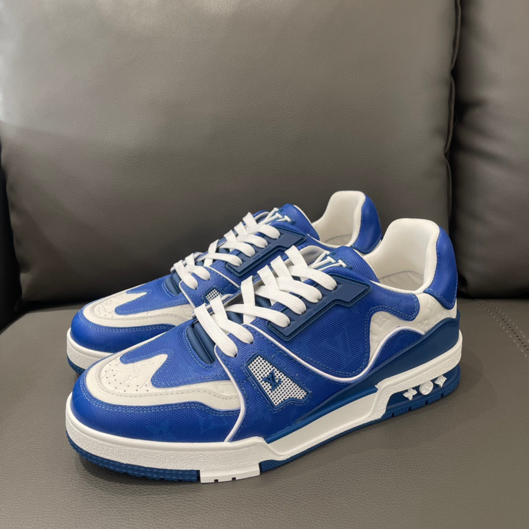 Louis Vuitton Sneaker – LSVT1209