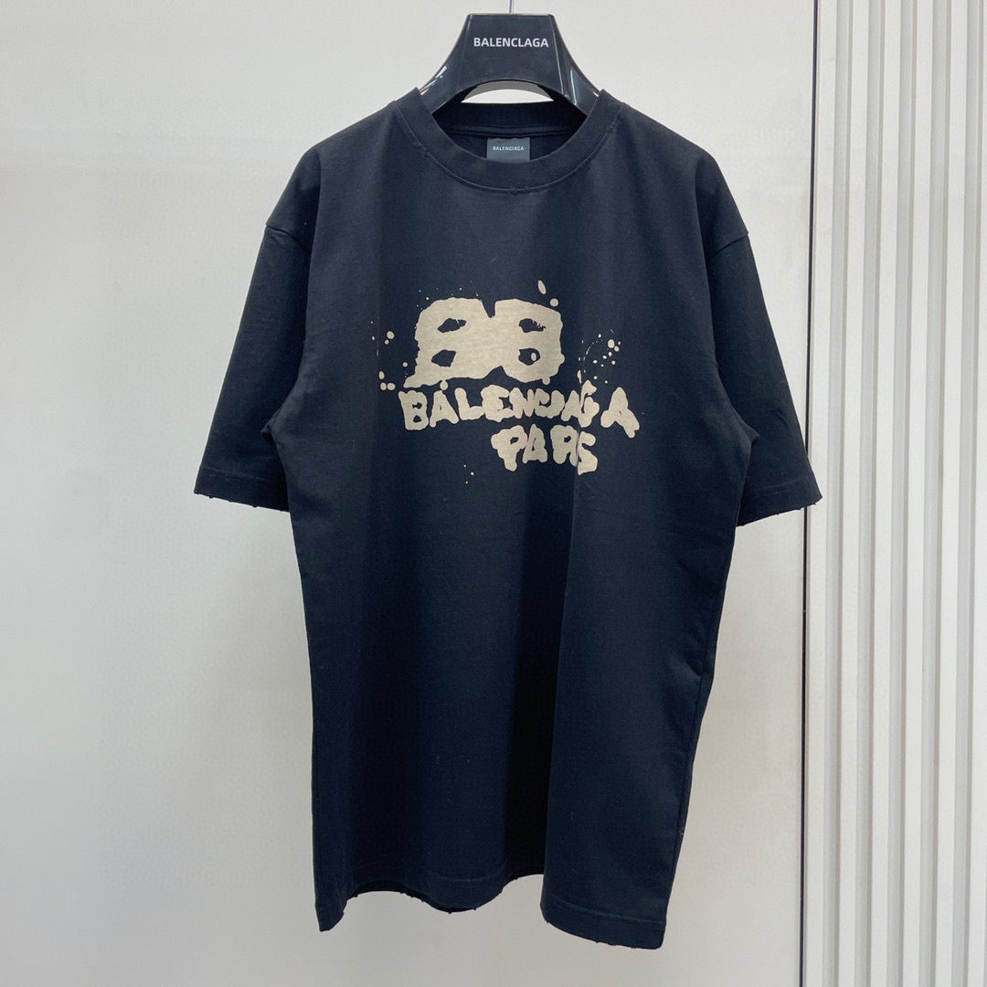 Balenciaga T-Shirt – TSHP1785