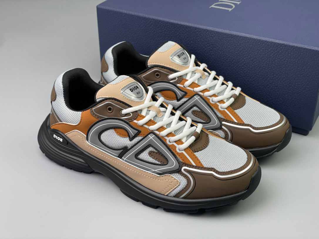 Dior B30 Sneaker – DIOR1230