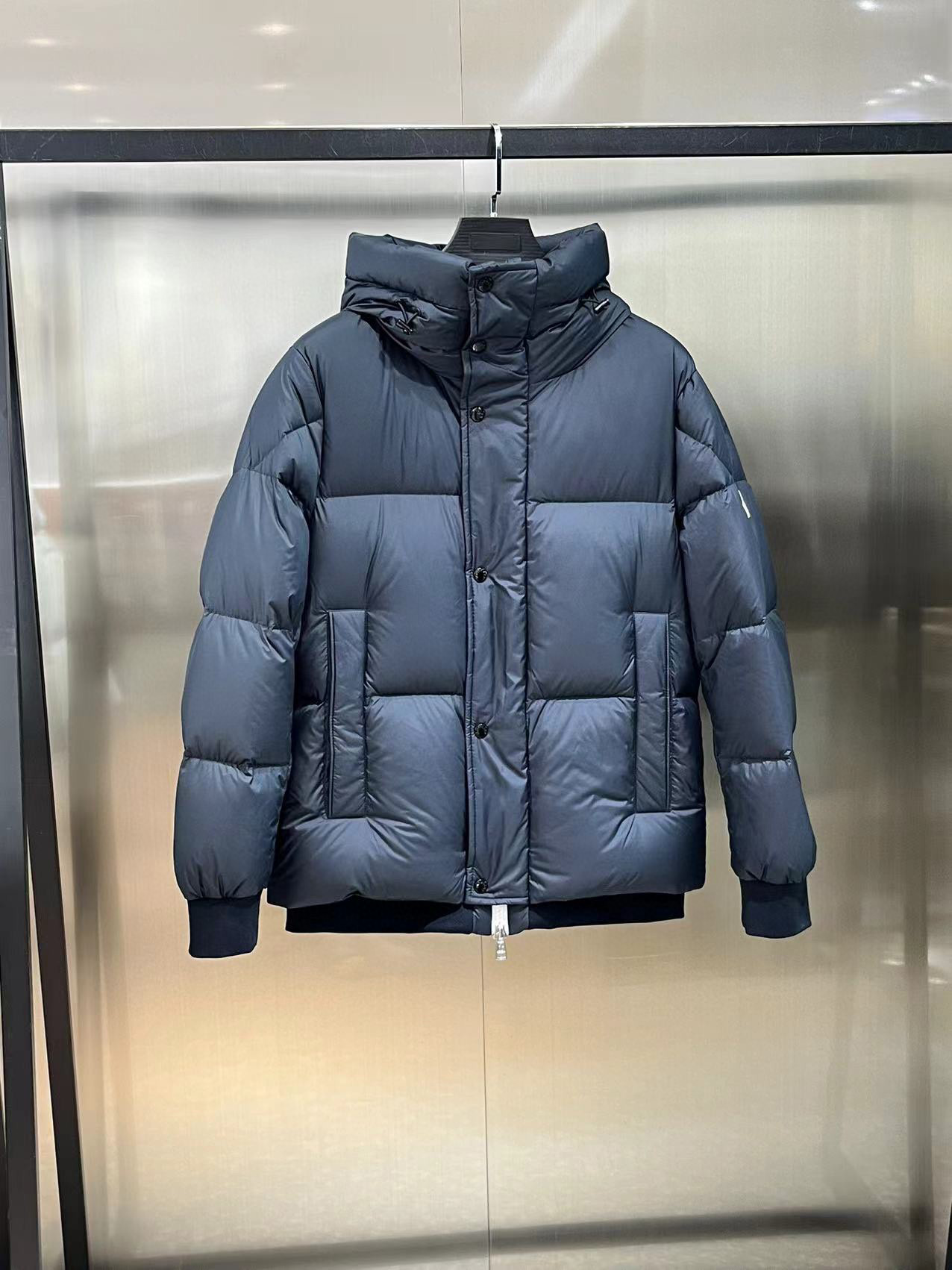 Moncler Jacket – CJKT1426