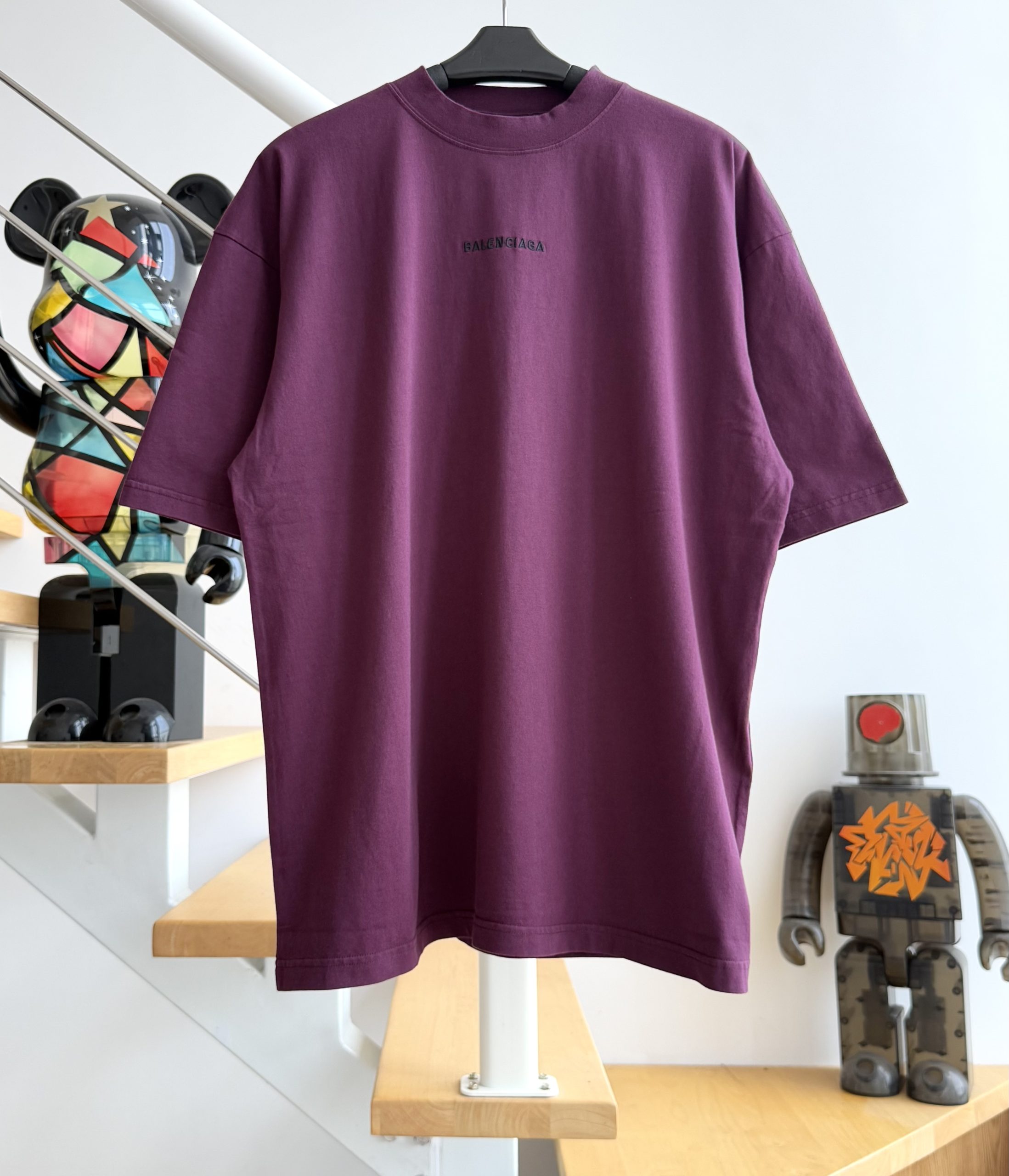 Balenciaga T-Shirt – TSHP3389