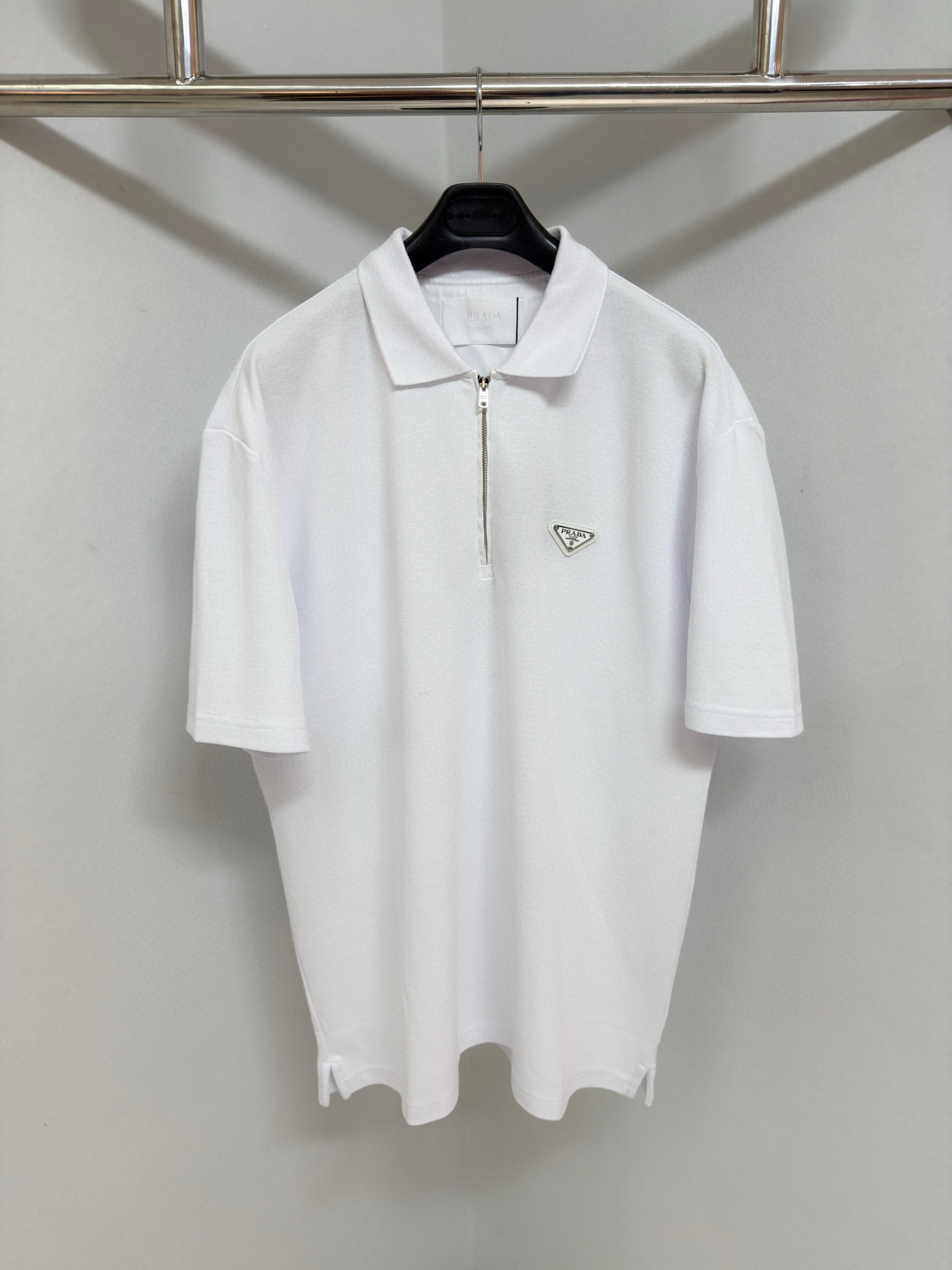 Prada Polo T-Shirt – TSHP3242