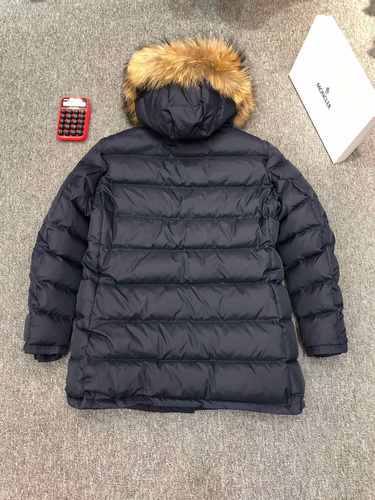 Moncler Jacket – CJKT1026