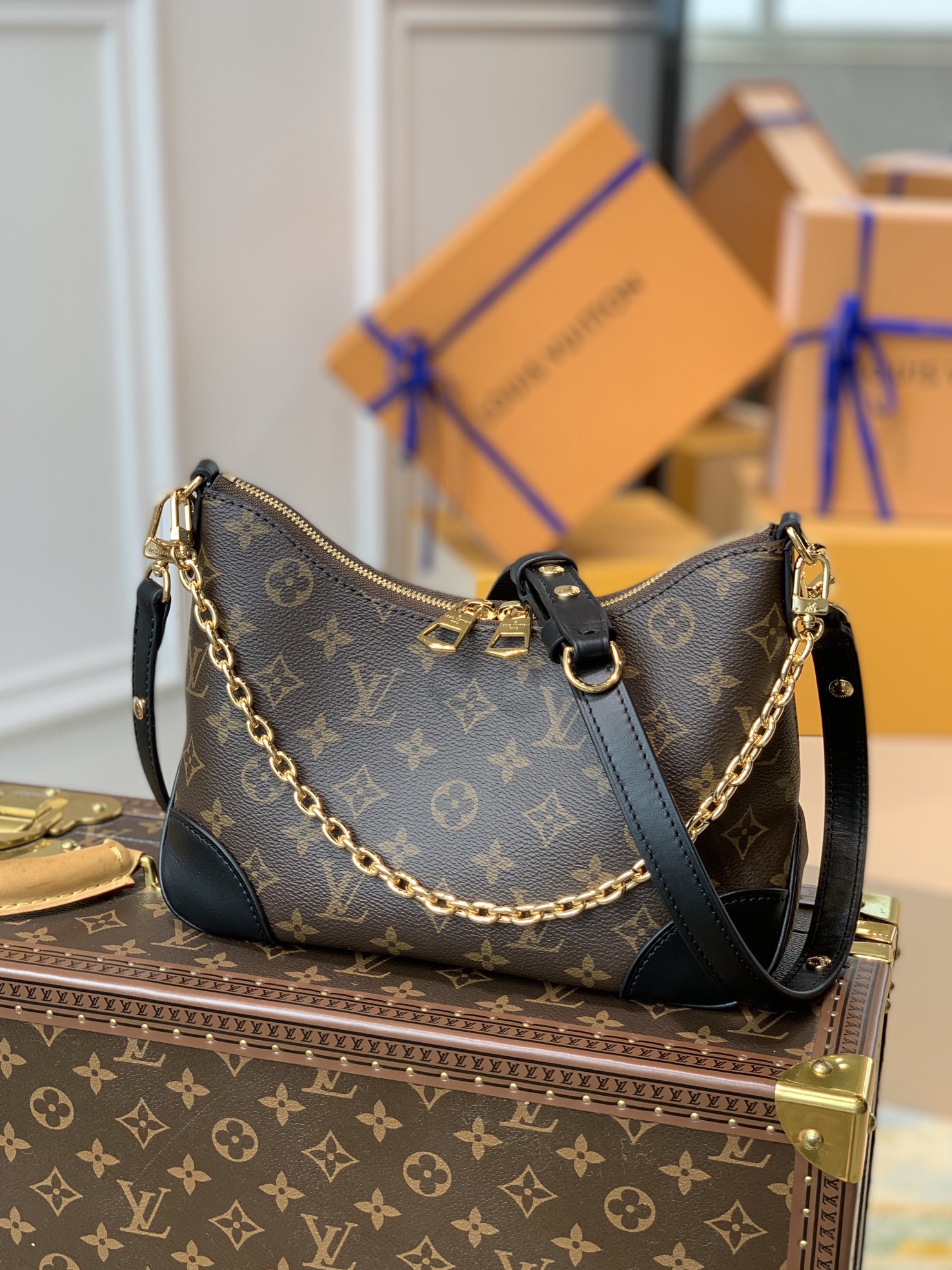 Louis Vuitton Shoulder Bag – LVSH1149