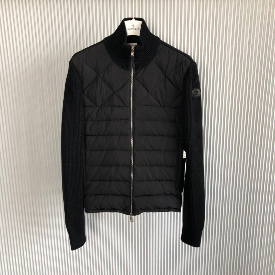 Moncler Jacket – CJKT01143