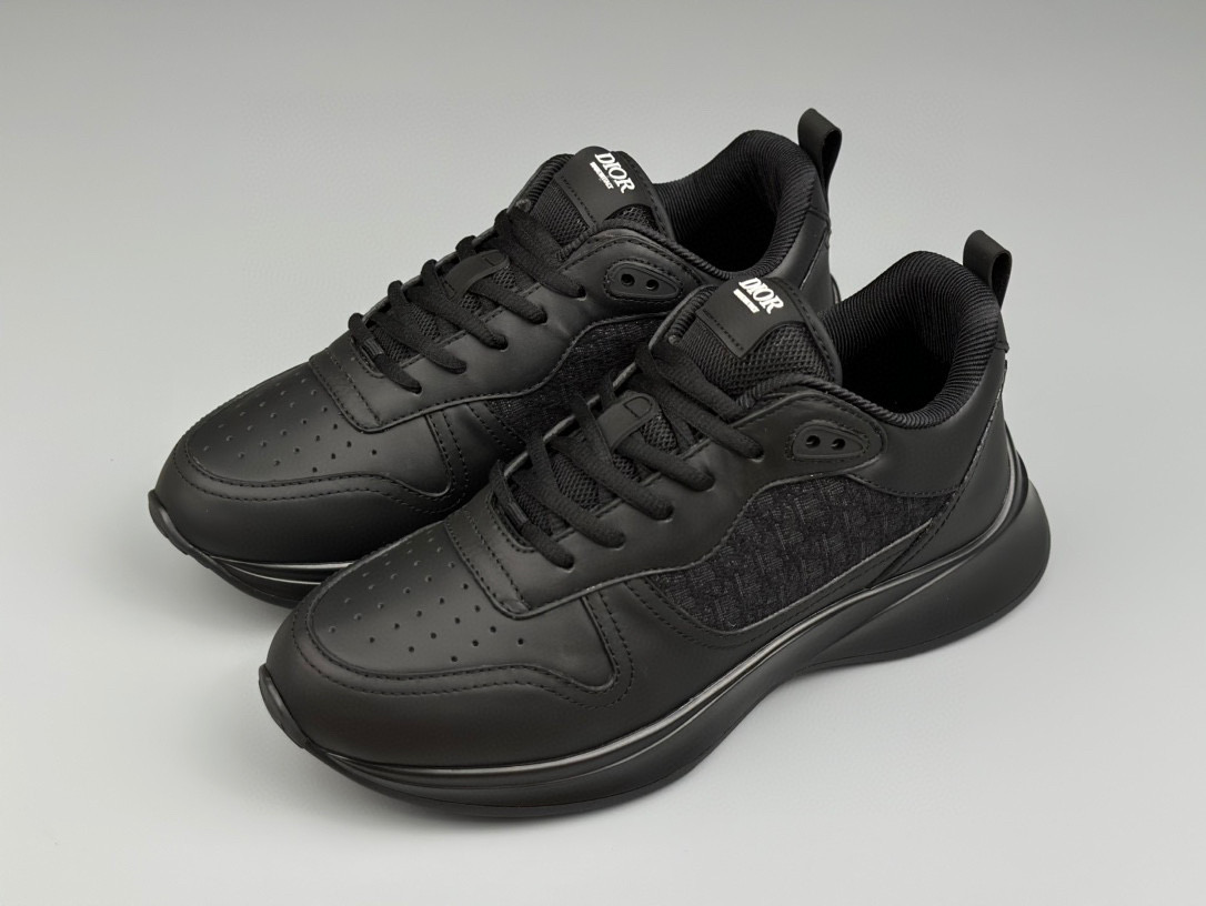 Dior B25 Sneaker – DIOR1264