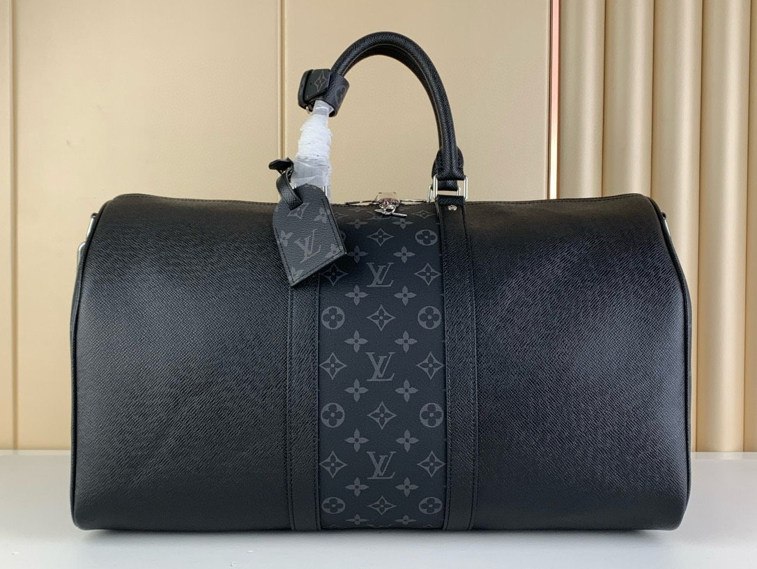 Louis Vuitton Keepall 50 – BGSC1048
