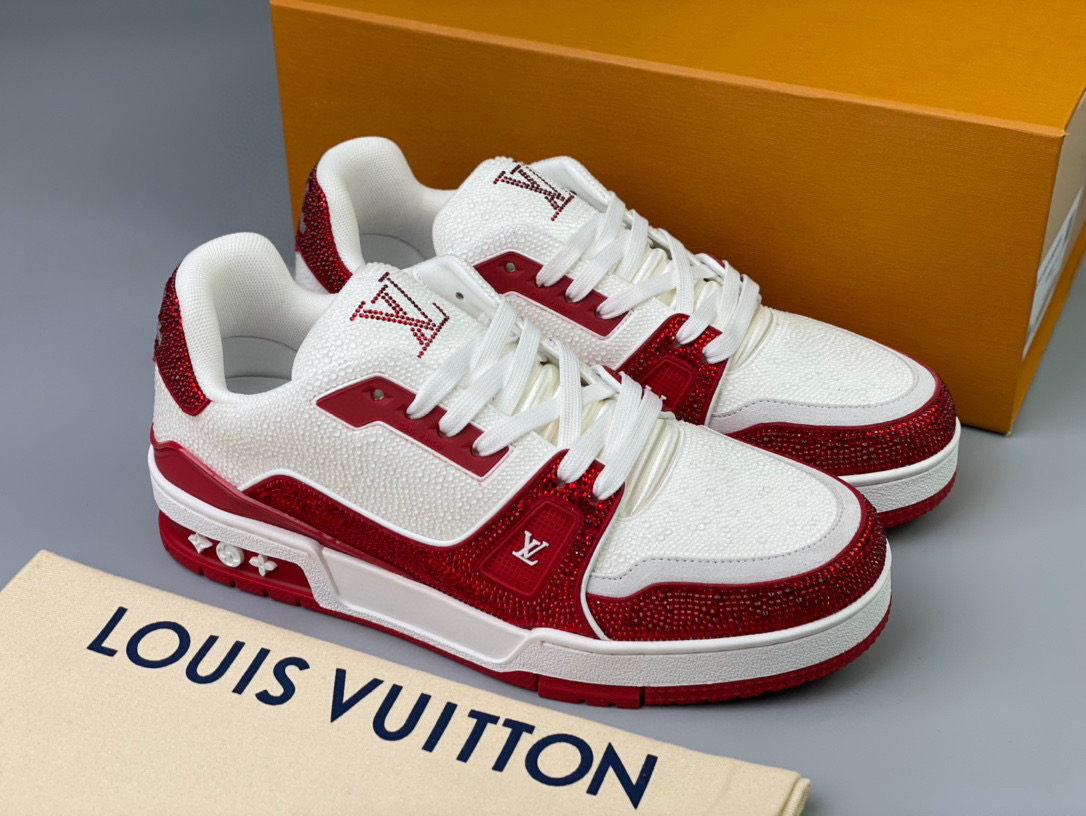 Louis Vuitton Sneaker – LSVT1215