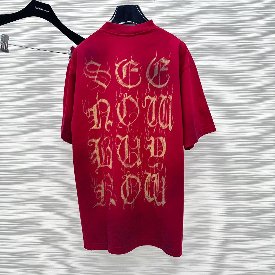 Balenciaga T-Shirt – TSHP2302