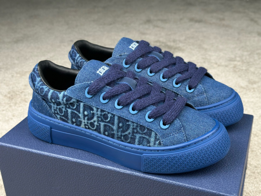 Dior B33 Sneaker – DIOR1292