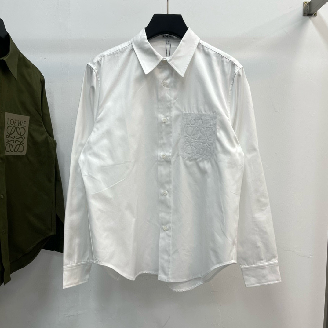 Loewe Shirt – SHTR1409